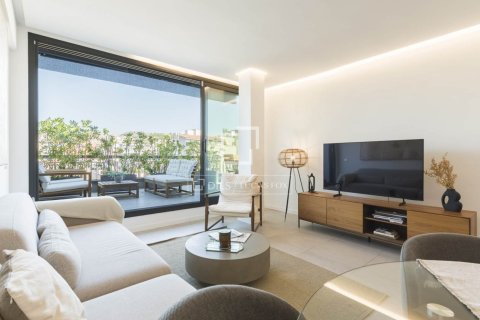 Attico a Barcelona, Spagna 2 camere da letto, 79 mq. N° 197627