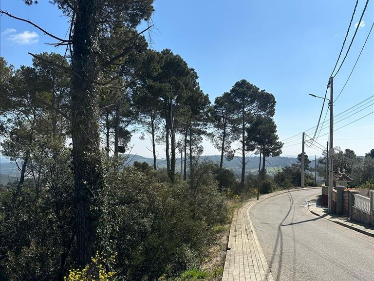 Zemes gabals La Torre de Claramunt, Barcelona, Spānijā Nr. 197553