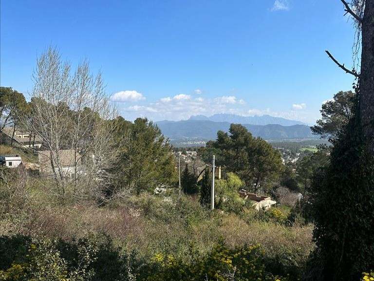 Zemes gabals La Torre de Claramunt, Barcelona, Spānijā Nr. 197553