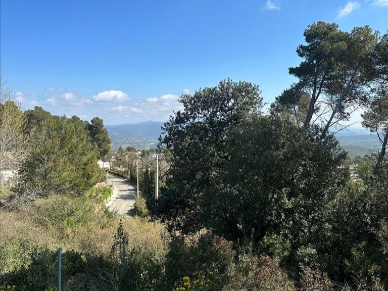 Zemes gabals La Torre de Claramunt, Barcelona, Spānijā Nr. 197553