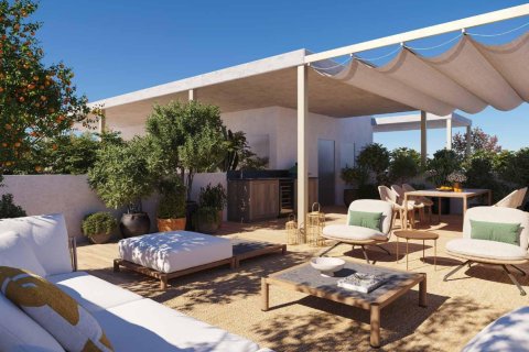 Wohnung in Lloret de Mar, Girona, Spanien 2 Schlafzimmer, 79 m2 Nr. 197915