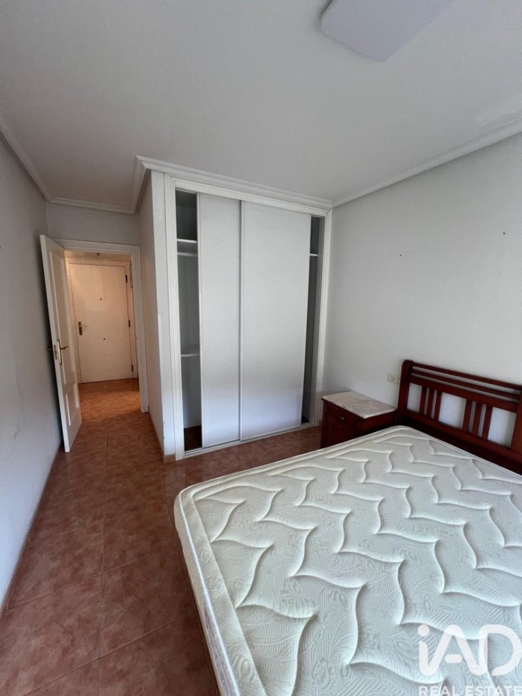 Dzīvoklis Luanco, Asturias, Spānijā 1 istaba, 42 m2 Nr. 197706