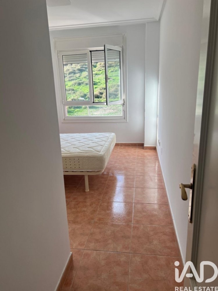 Dzīvoklis Luanco, Asturias, Spānijā 1 istaba, 42 m2 Nr. 197706