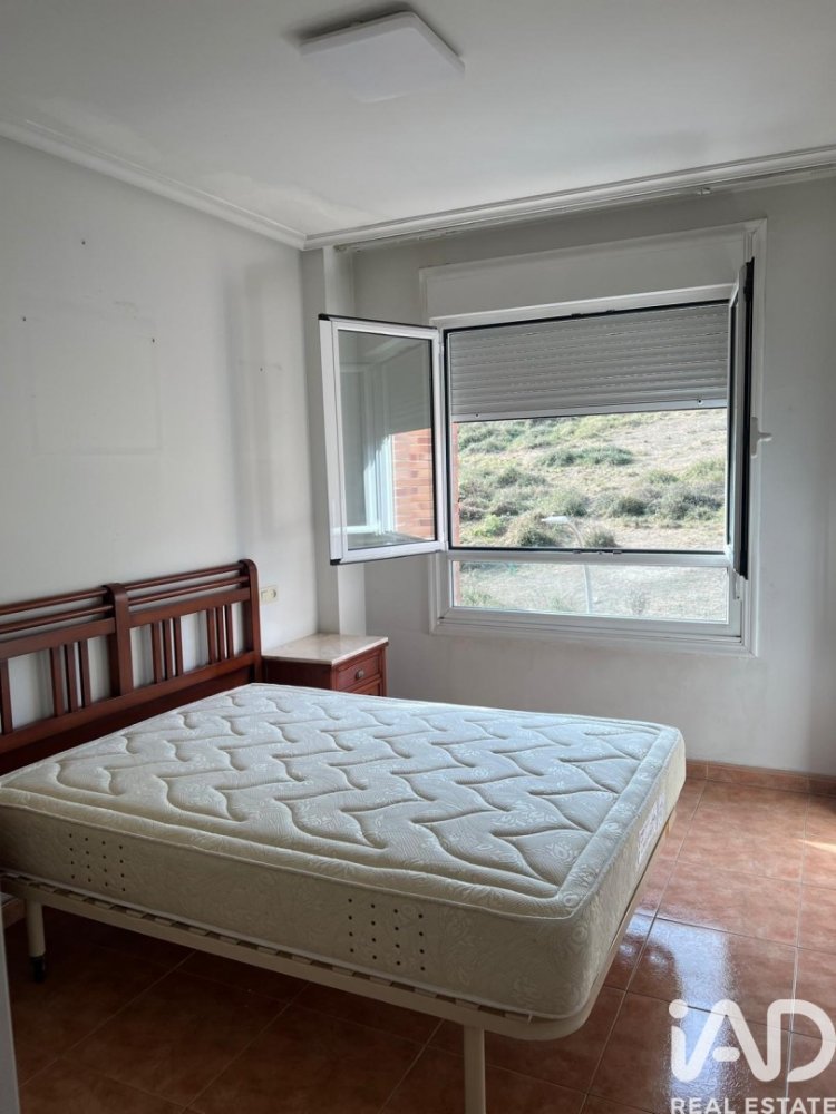 Dzīvoklis Luanco, Asturias, Spānijā 1 istaba, 42 m2 Nr. 197706