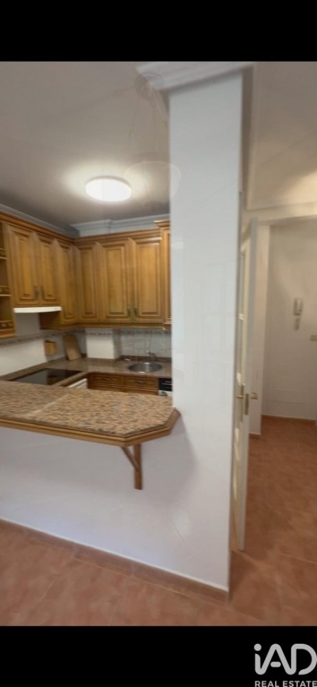 Dzīvoklis Luanco, Asturias, Spānijā 1 istaba, 42 m2 Nr. 197706