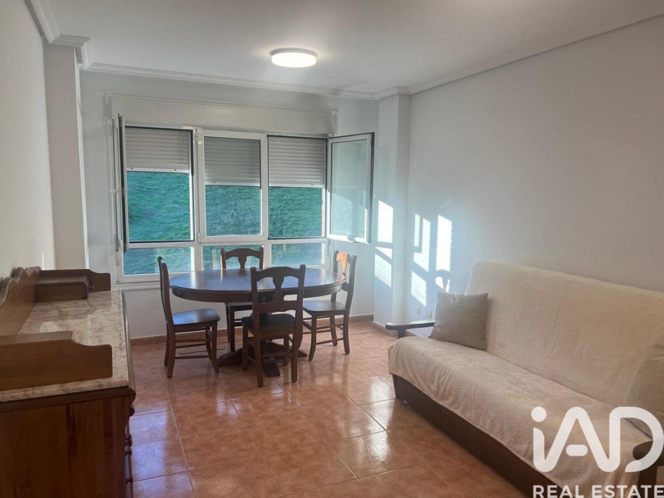 Dzīvoklis Luanco, Asturias, Spānijā 1 istaba, 42 m2 Nr. 197706