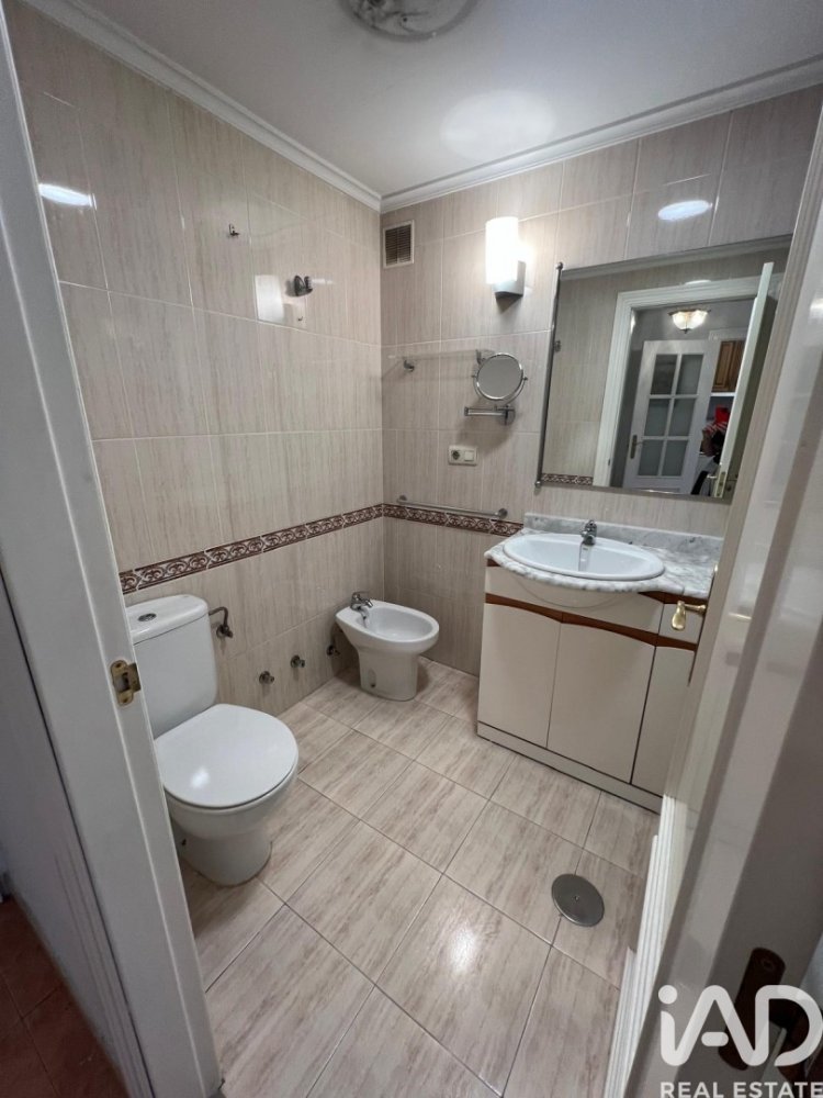 Dzīvoklis Luanco, Asturias, Spānijā 1 istaba, 42 m2 Nr. 197706