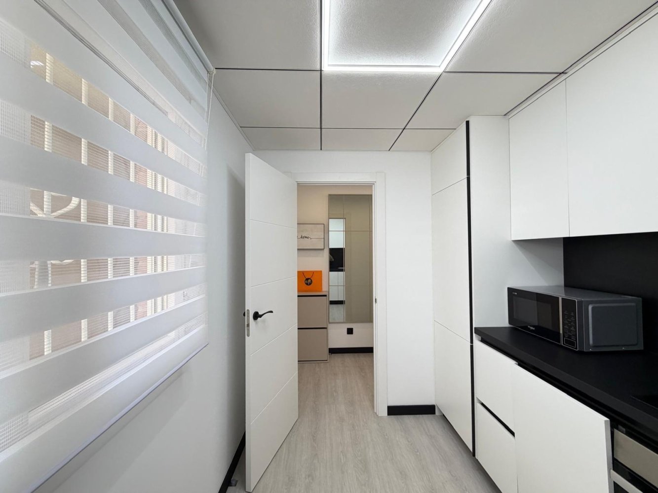 Apartament w Torrevieja, Alicante, Hiszpania 2 sypialnie, 68 mkw. nr 199748