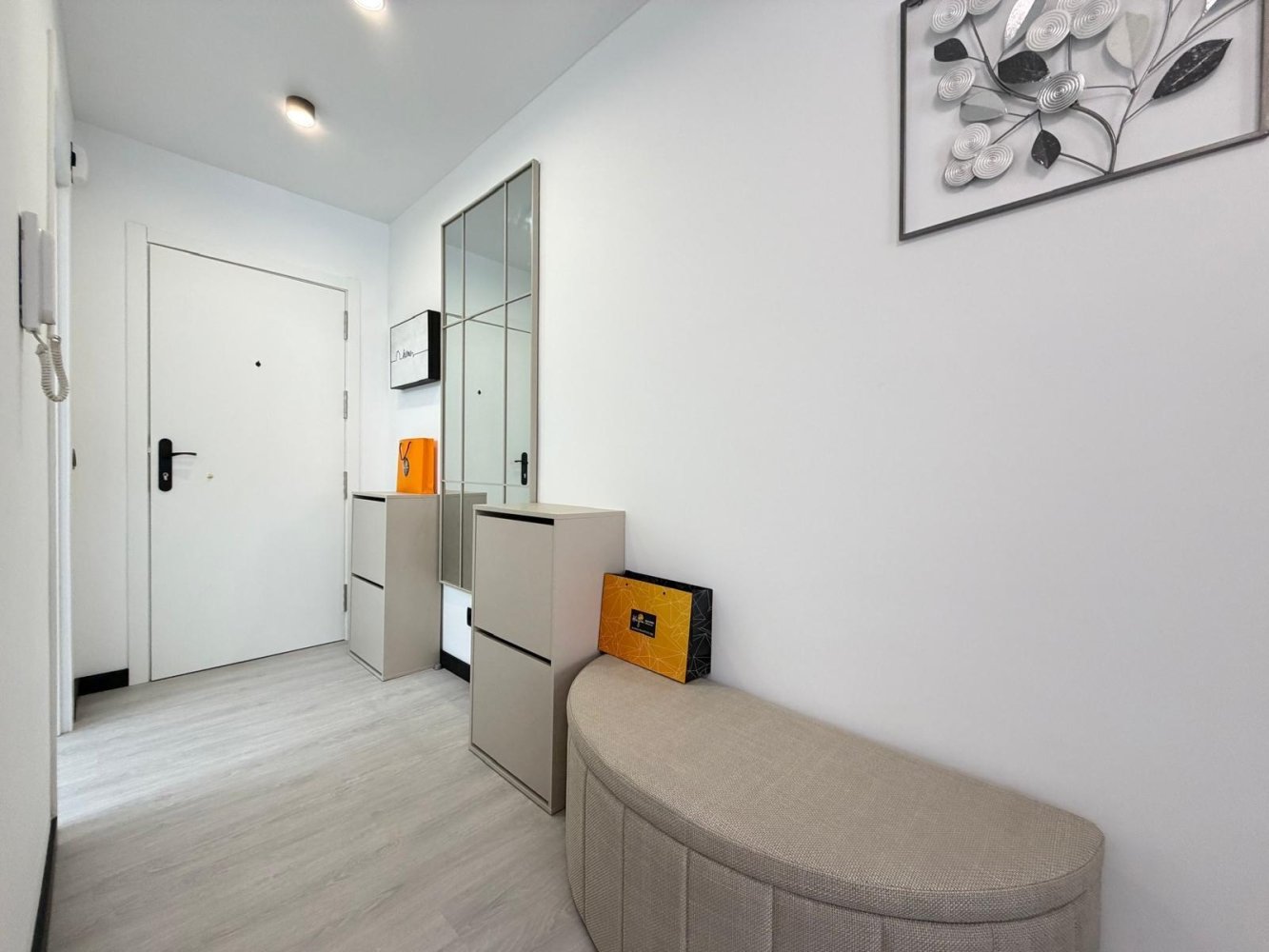 Apartament w Torrevieja, Alicante, Hiszpania 2 sypialnie, 68 mkw. nr 199748