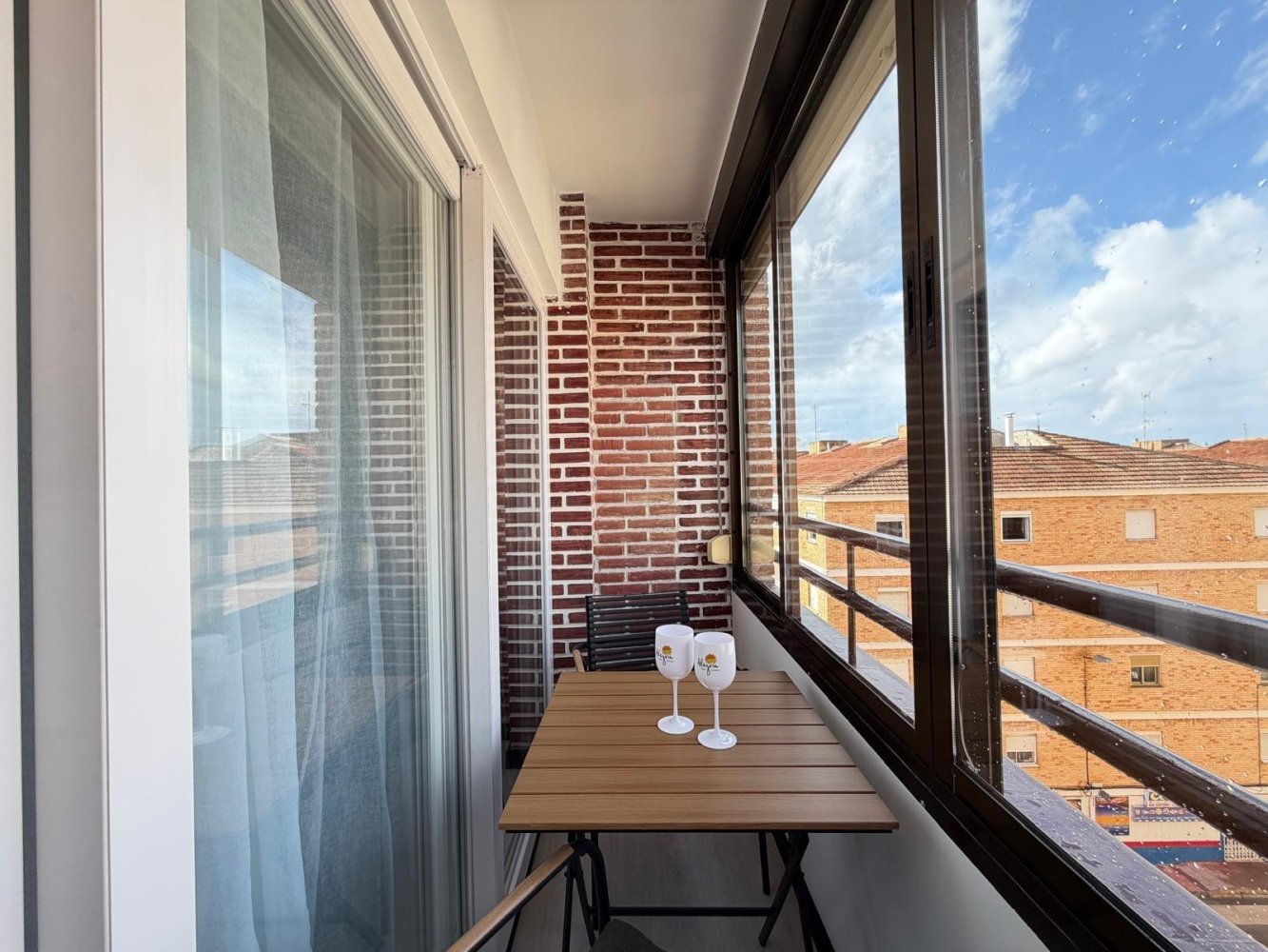 Apartament w Torrevieja, Alicante, Hiszpania 2 sypialnie, 68 mkw. nr 199748