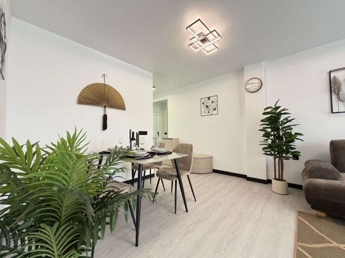 Apartament w Torrevieja, Alicante, Hiszpania 2 sypialnie, 68 mkw. nr 199748