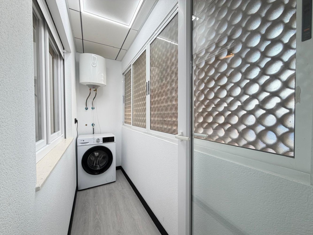 Apartament w Torrevieja, Alicante, Hiszpania 2 sypialnie, 68 mkw. nr 199748