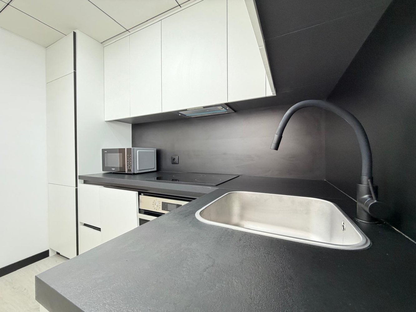 Apartament w Torrevieja, Alicante, Hiszpania 2 sypialnie, 68 mkw. nr 199748