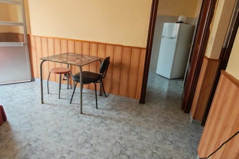 Lägenhet i Fene, A Coruna, Spanien 2 sovrum, 56 kvm. Nr. 199593