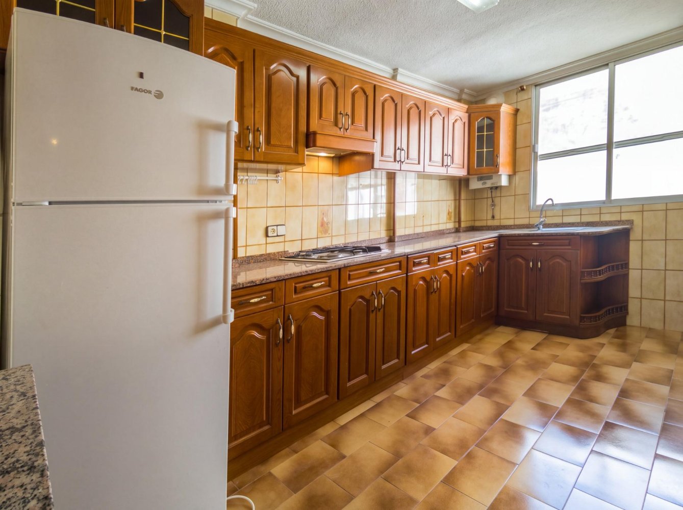 Huoneisto La Mata, Alicante, Espanja 3 makuuhuonetta, 97 m2 No. 197238