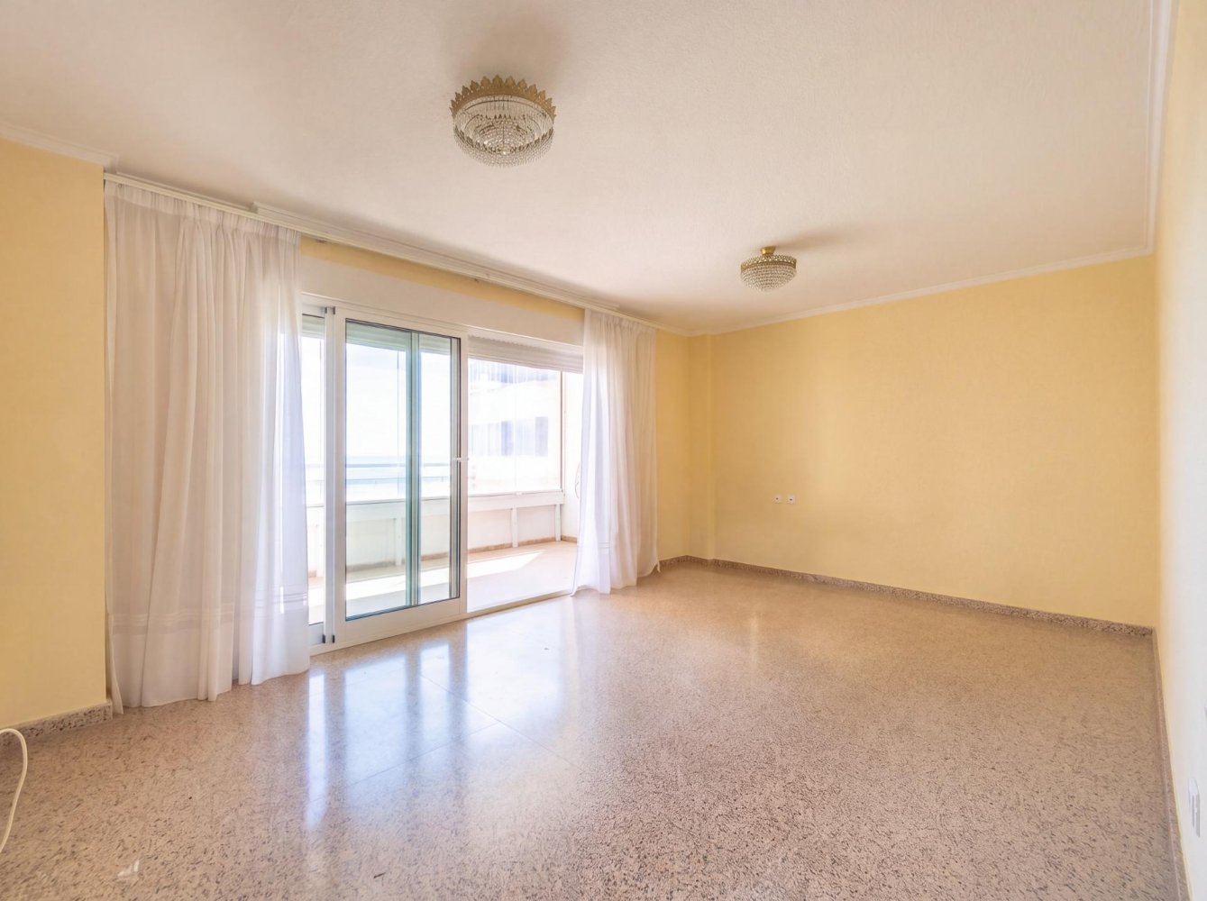 Huoneisto La Mata, Alicante, Espanja 3 makuuhuonetta, 97 m2 No. 197238