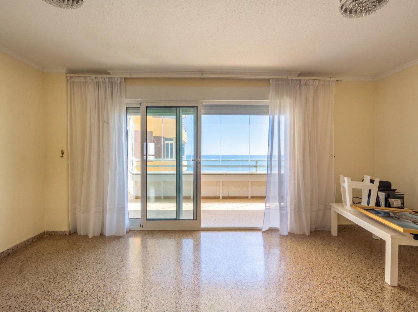 Huoneisto La Mata, Alicante, Espanja 3 makuuhuonetta, 97 m2 No. 197238