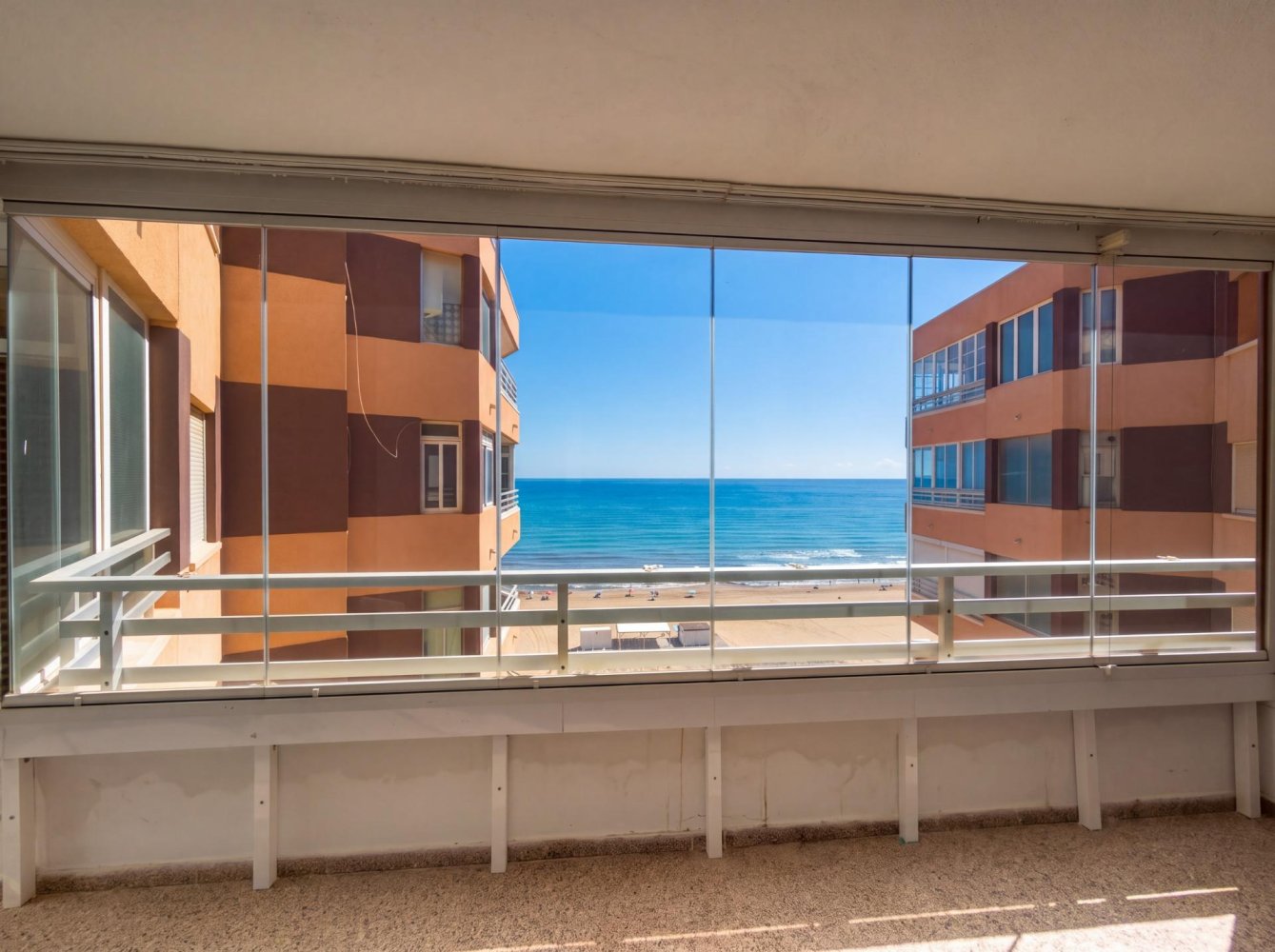 Huoneisto La Mata, Alicante, Espanja 3 makuuhuonetta, 97 m2 No. 197238