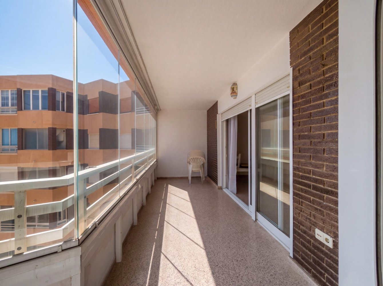 Huoneisto La Mata, Alicante, Espanja 3 makuuhuonetta, 97 m2 No. 197238