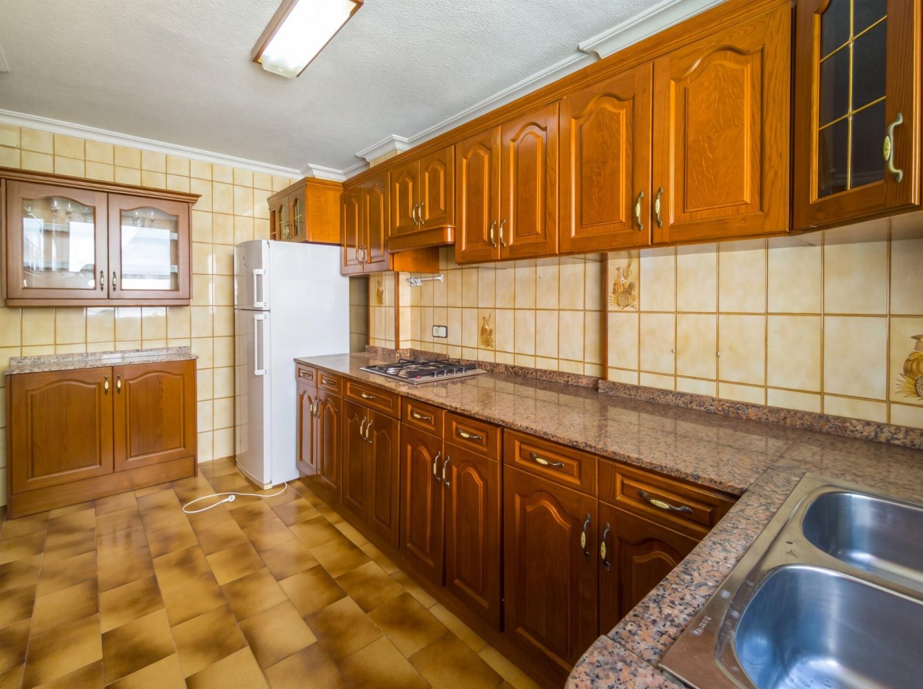 Huoneisto La Mata, Alicante, Espanja 3 makuuhuonetta, 97 m2 No. 197238