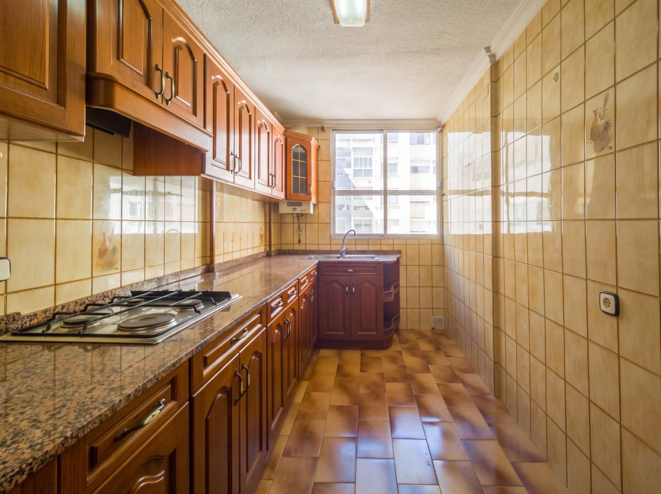 Huoneisto La Mata, Alicante, Espanja 3 makuuhuonetta, 97 m2 No. 197238