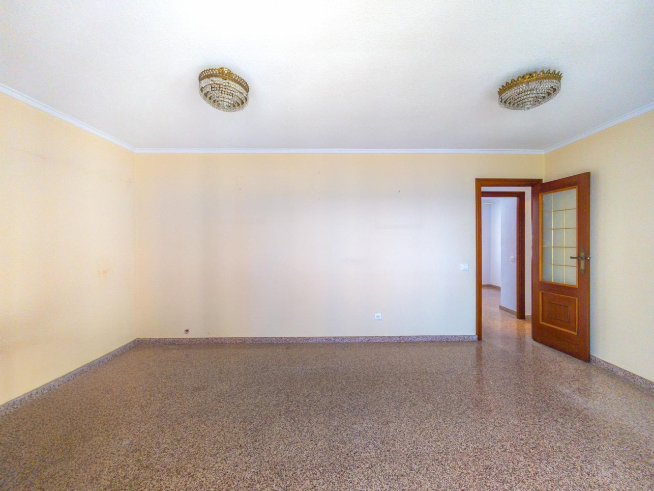 Huoneisto La Mata, Alicante, Espanja 3 makuuhuonetta, 97 m2 No. 197238