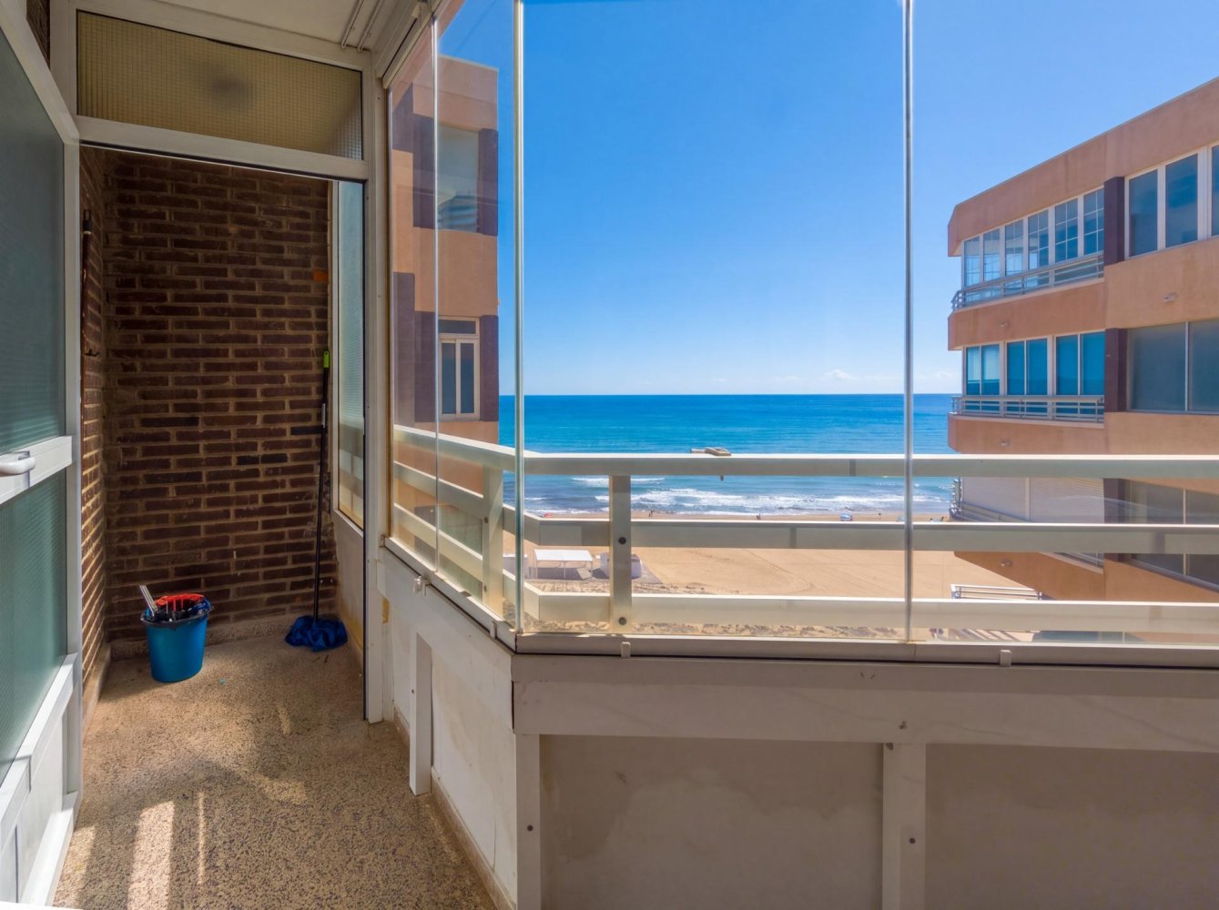 Huoneisto La Mata, Alicante, Espanja 3 makuuhuonetta, 97 m2 No. 197238