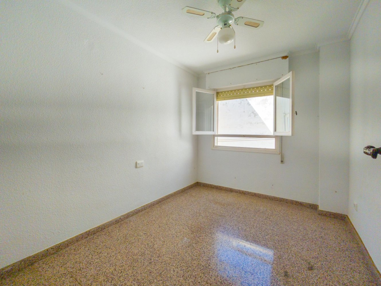 Huoneisto La Mata, Alicante, Espanja 3 makuuhuonetta, 97 m2 No. 197238