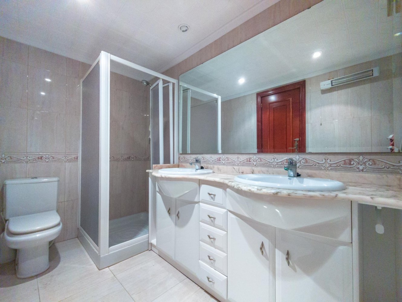 Huoneisto La Mata, Alicante, Espanja 3 makuuhuonetta, 97 m2 No. 197238