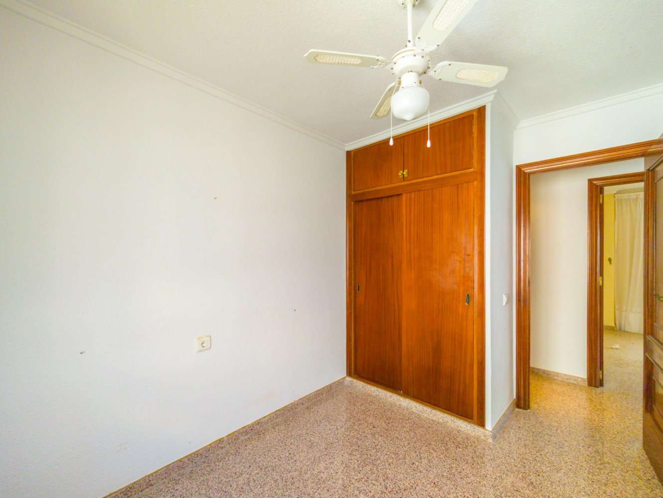 Huoneisto La Mata, Alicante, Espanja 3 makuuhuonetta, 97 m2 No. 197238