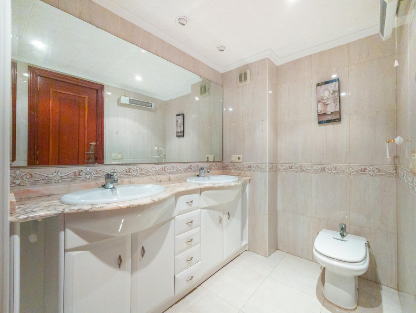 Huoneisto La Mata, Alicante, Espanja 3 makuuhuonetta, 97 m2 No. 197238