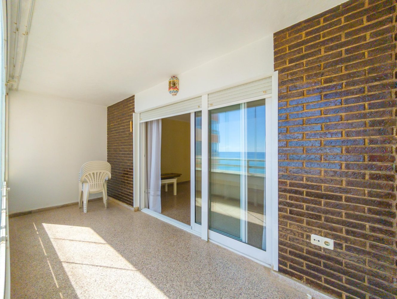 Huoneisto La Mata, Alicante, Espanja 3 makuuhuonetta, 97 m2 No. 197238