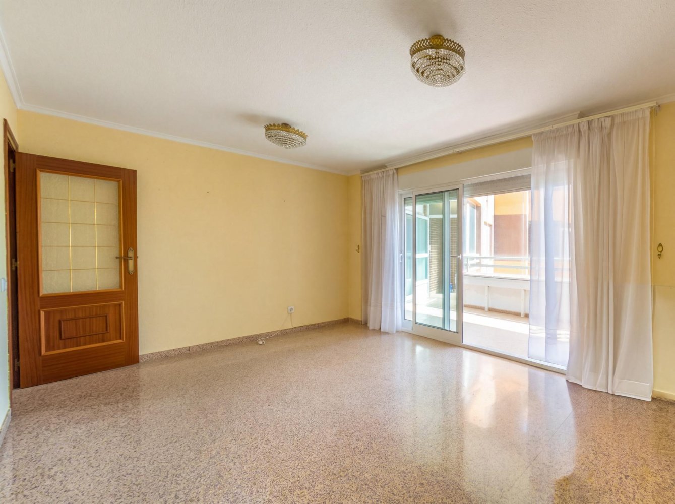 Huoneisto La Mata, Alicante, Espanja 3 makuuhuonetta, 97 m2 No. 197238