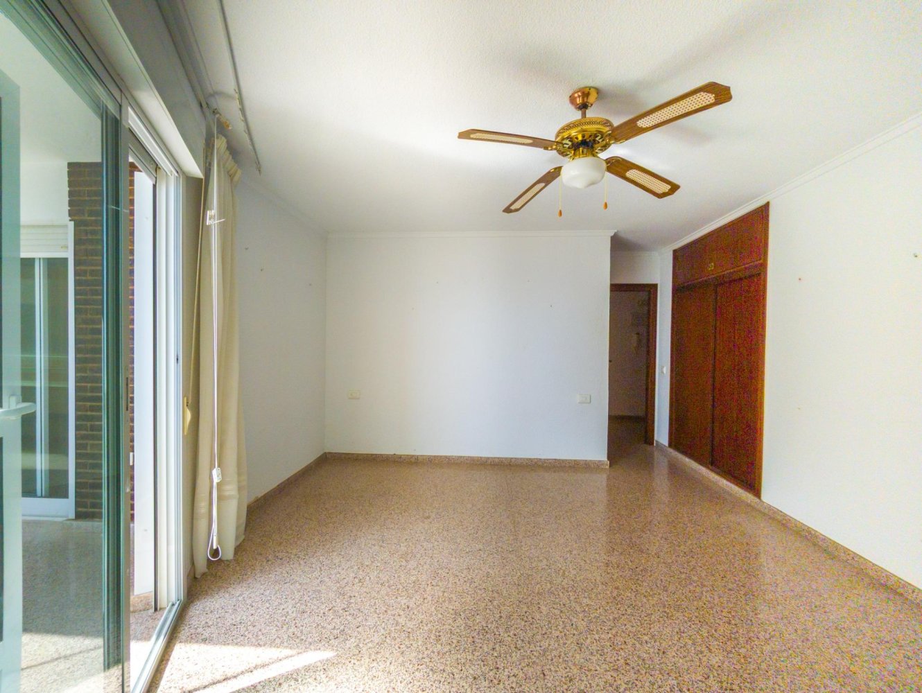 Huoneisto La Mata, Alicante, Espanja 3 makuuhuonetta, 97 m2 No. 197238