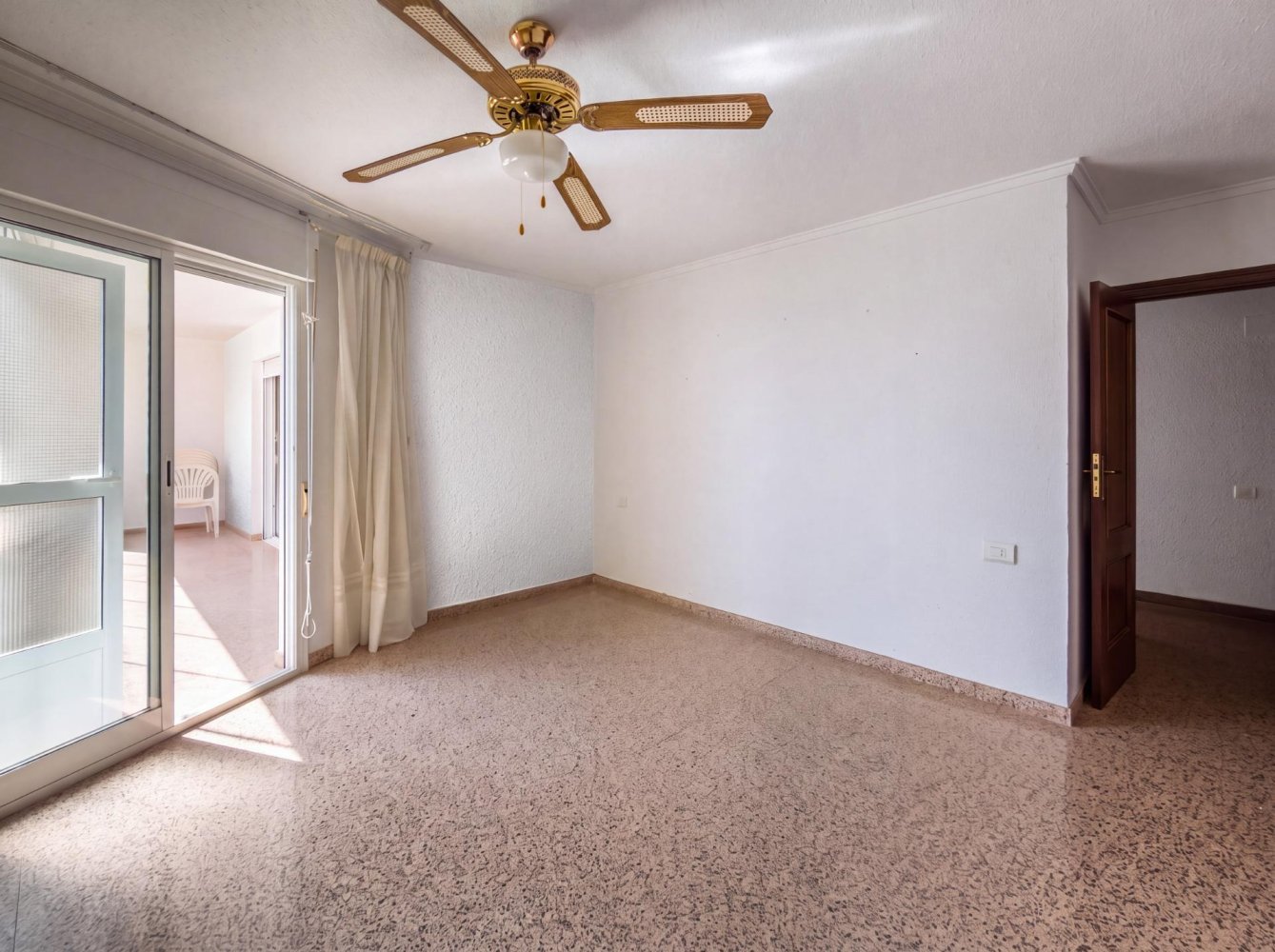 Huoneisto La Mata, Alicante, Espanja 3 makuuhuonetta, 97 m2 No. 197238