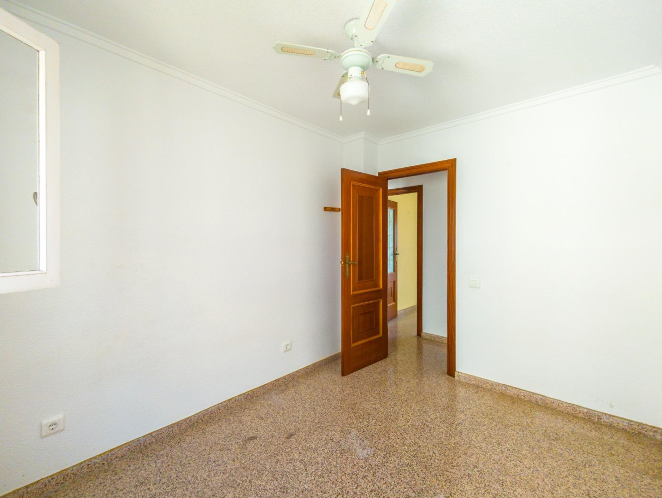 Huoneisto La Mata, Alicante, Espanja 3 makuuhuonetta, 97 m2 No. 197238