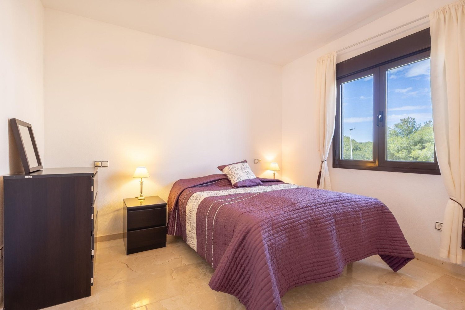 Apartamento en Villacostas, Alicante, España 78 m2 No. 198739