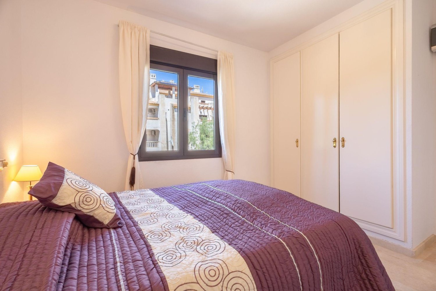 Apartamento en Villacostas, Alicante, España 78 m2 No. 198739