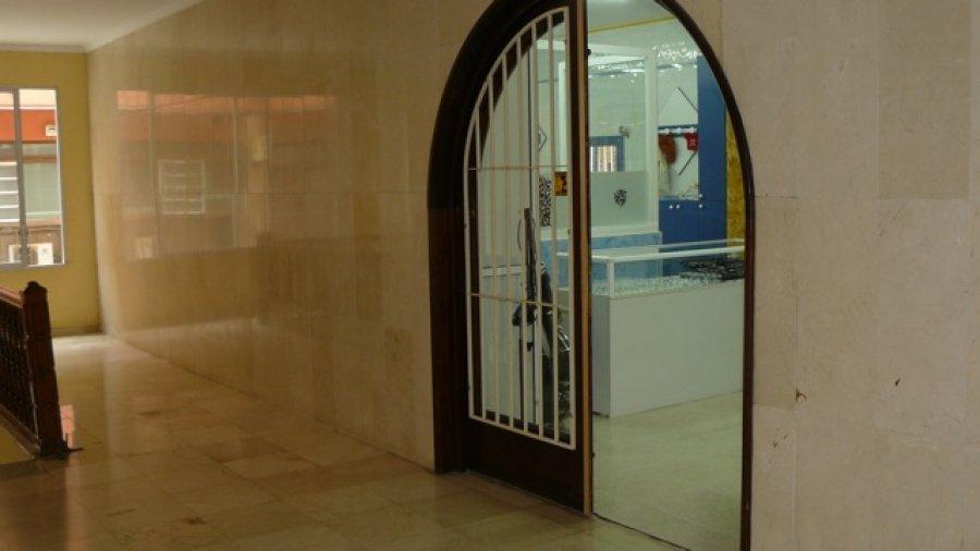 Commercial property in Calpe, Alicante, Spain 40 sq.m. No. 197307