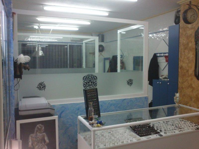Commercial property in Calpe, Alicante, Spain 40 sq.m. No. 197307