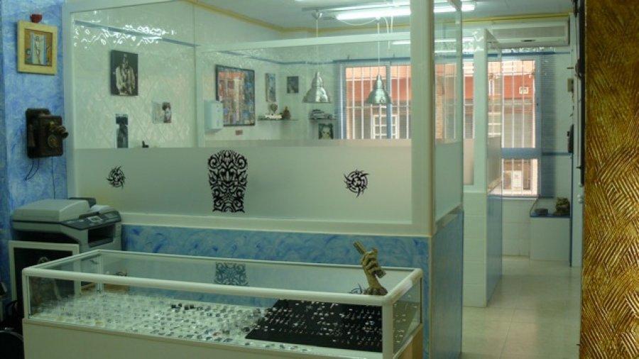 Commercial property in Calpe, Alicante, Spain 40 sq.m. No. 197307