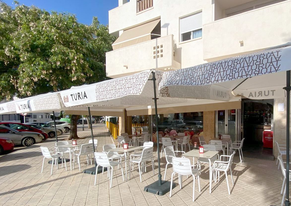 Komerciāls īpašums Altea, Alicante, Spānijā 76 m2 Nr. 197308