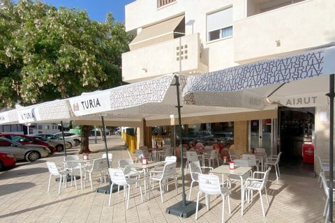Komerciāls īpašums Altea, Alicante, Spānijā 76 m2 Nr. 197308