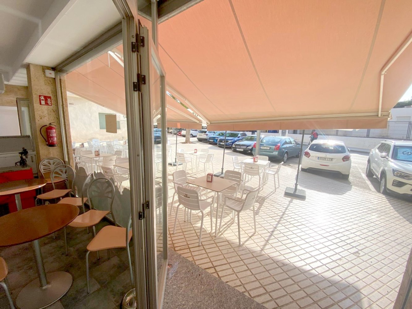 Komerciāls īpašums Altea, Alicante, Spānijā 76 m2 Nr. 197308