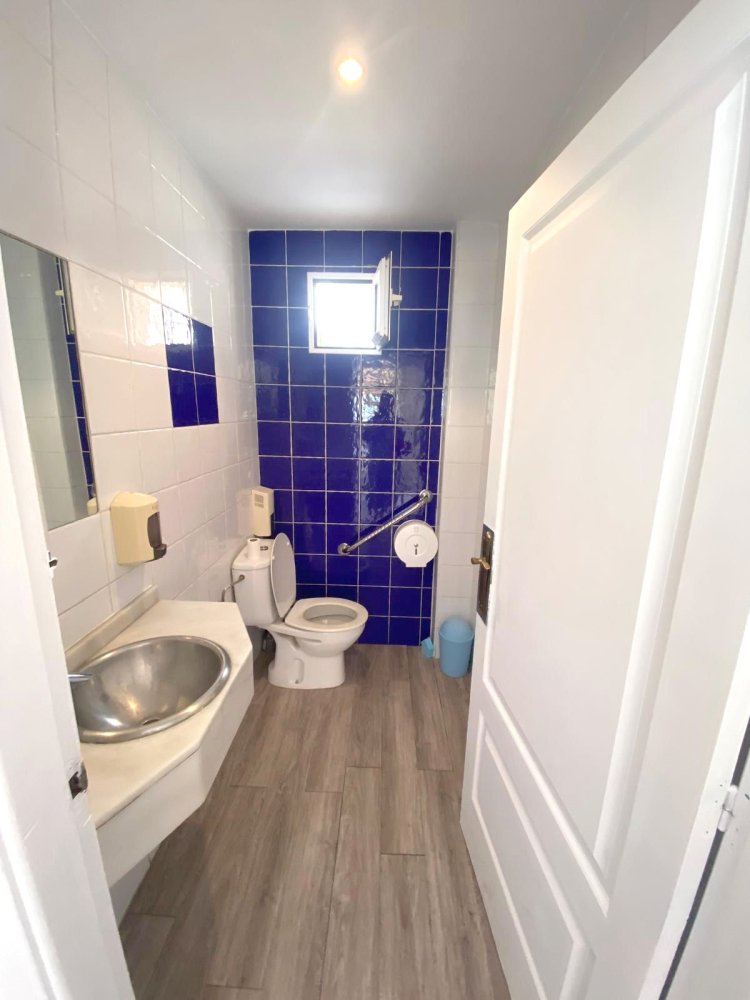 Komerciāls īpašums Altea, Alicante, Spānijā 76 m2 Nr. 197308