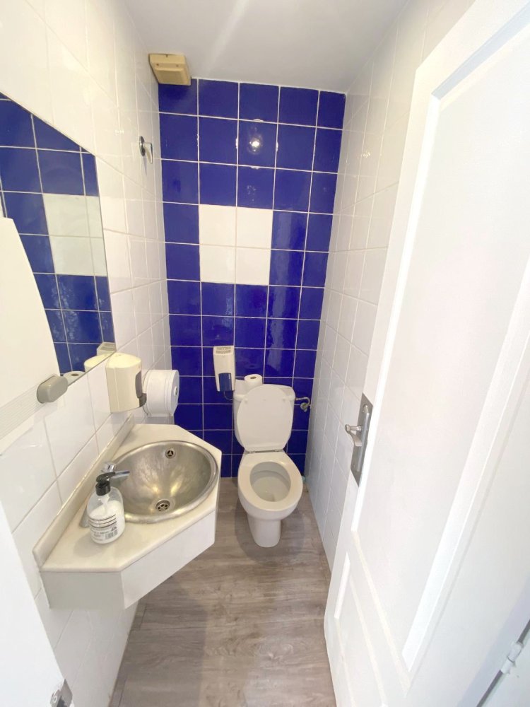 Komerciāls īpašums Altea, Alicante, Spānijā 76 m2 Nr. 197308