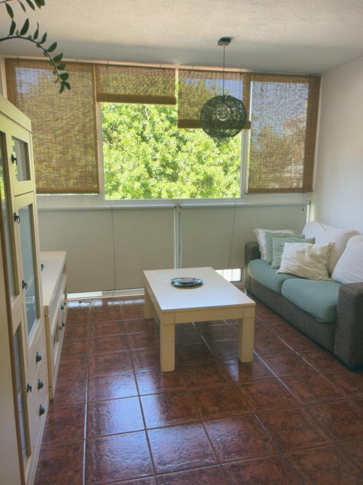 Apartament w L'Alfàs del Pi, Alicante, Hiszpania 1 sypialnia, 29 mkw. nr 197353
