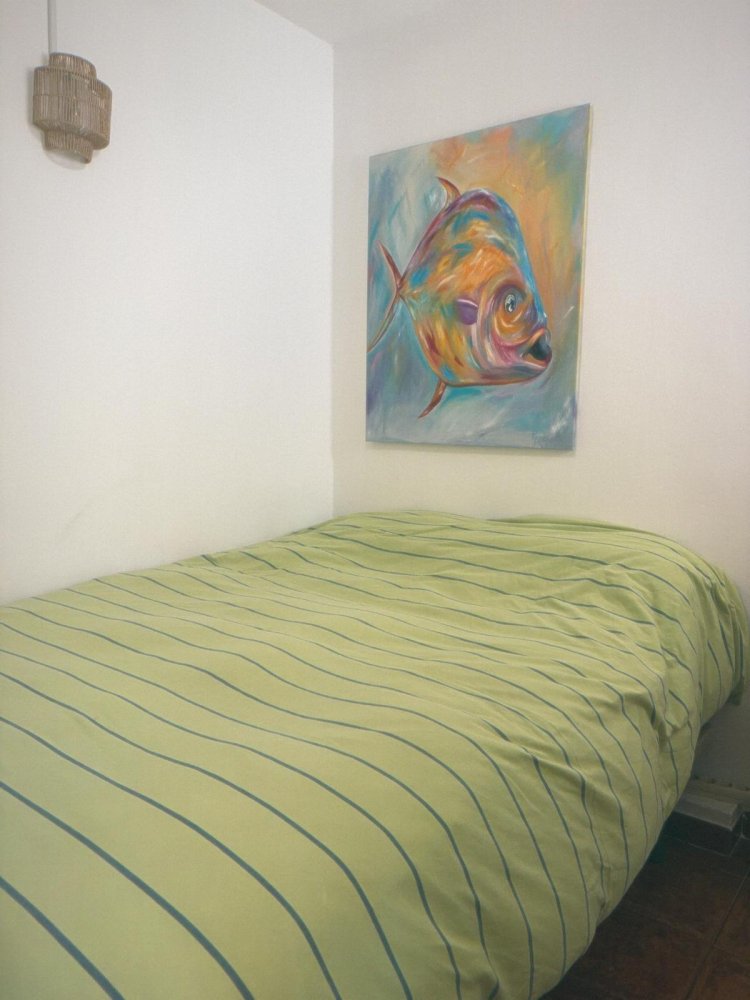 Apartament w L'Alfàs del Pi, Alicante, Hiszpania 1 sypialnia, 29 mkw. nr 197353