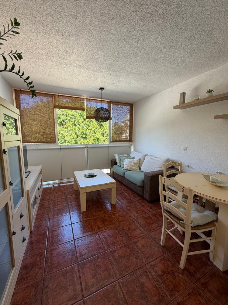 Apartament w L'Alfàs del Pi, Alicante, Hiszpania 1 sypialnia, 29 mkw. nr 197353