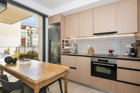 Appartamento a Sant Cugat Del Valles, Barcelona, Spagna 2 camere da letto, 90 mq. N° 197633